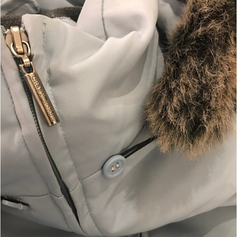 Snow puffer Jacket - Picture 3 of 4